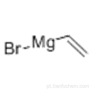 Brometo de vinilmagnésio CAS 1826-67-1